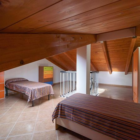 Apartamento Casa Delle Vele Superior Alguer Exterior foto