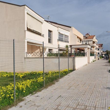 Apartamento Casa Delle Vele Superior Alguer Exterior foto
