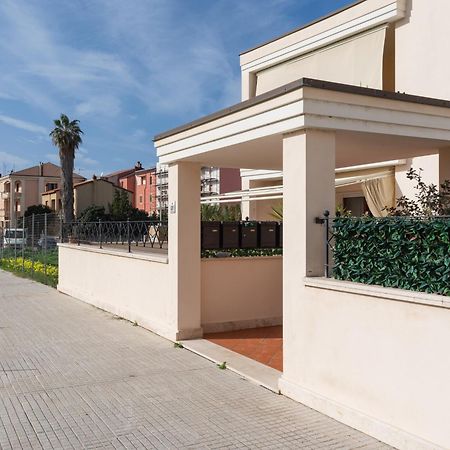 Apartamento Casa Delle Vele Superior Alguer Exterior foto