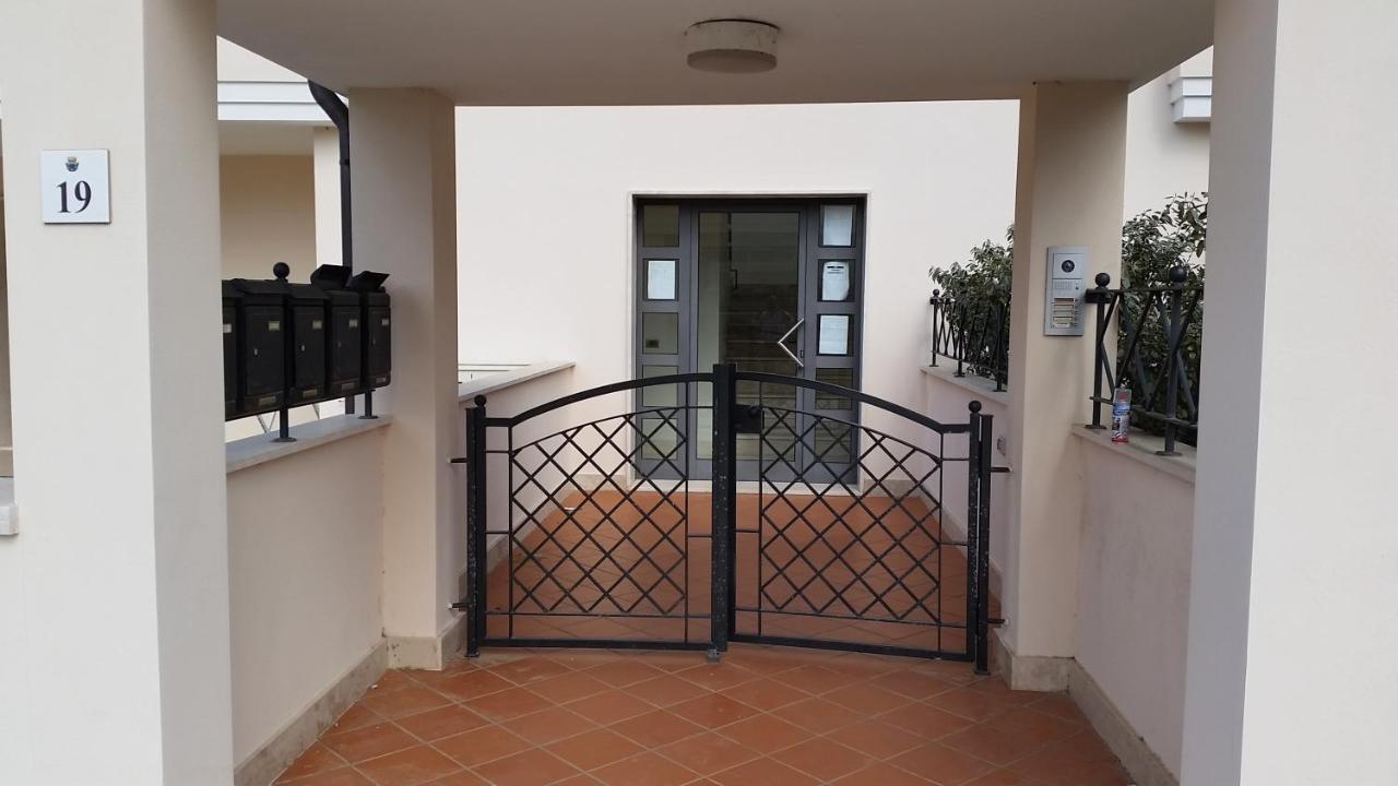 Apartamento Casa Delle Vele Superior Alguer Exterior foto