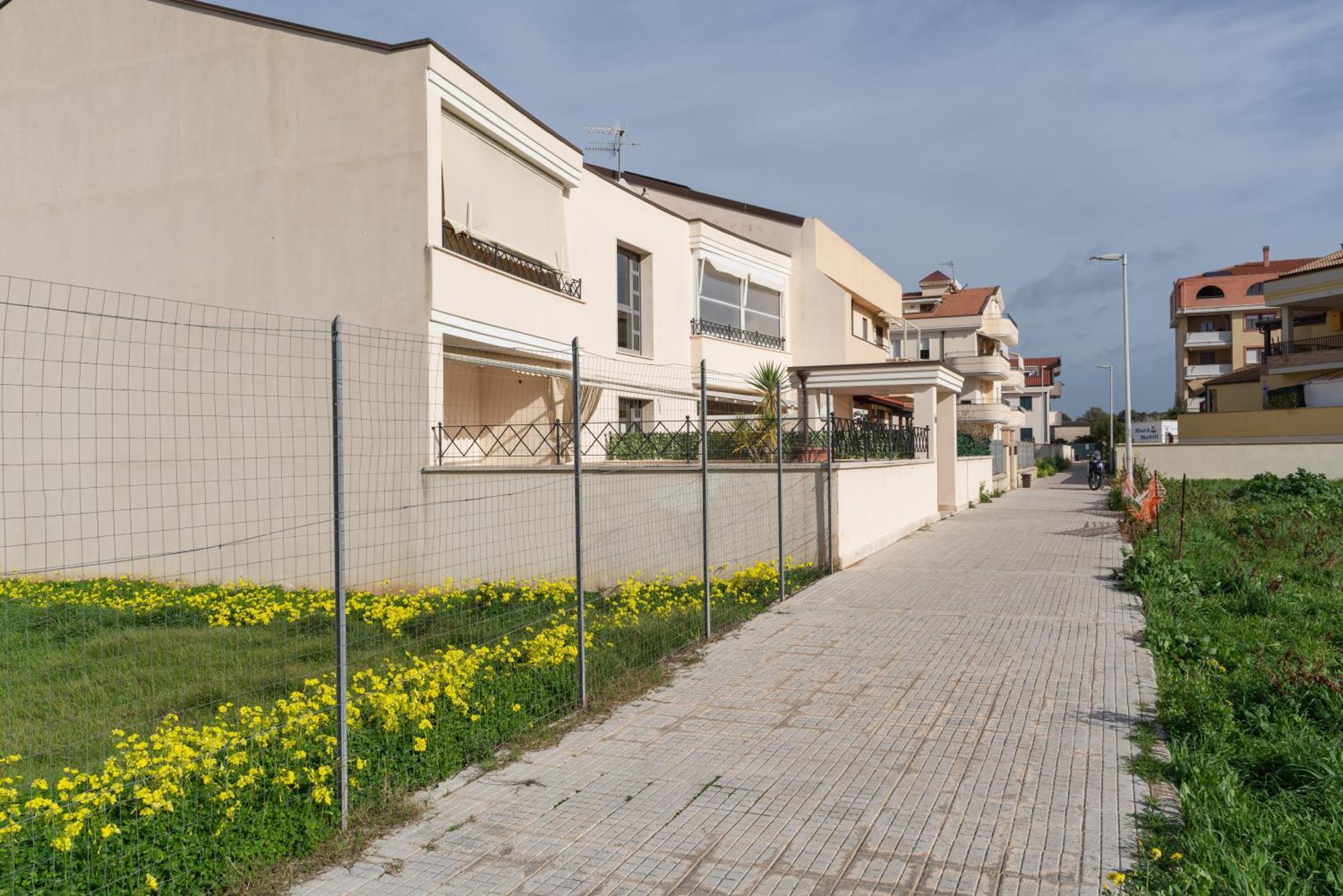 Apartamento Casa Delle Vele Superior Alguer Exterior foto
