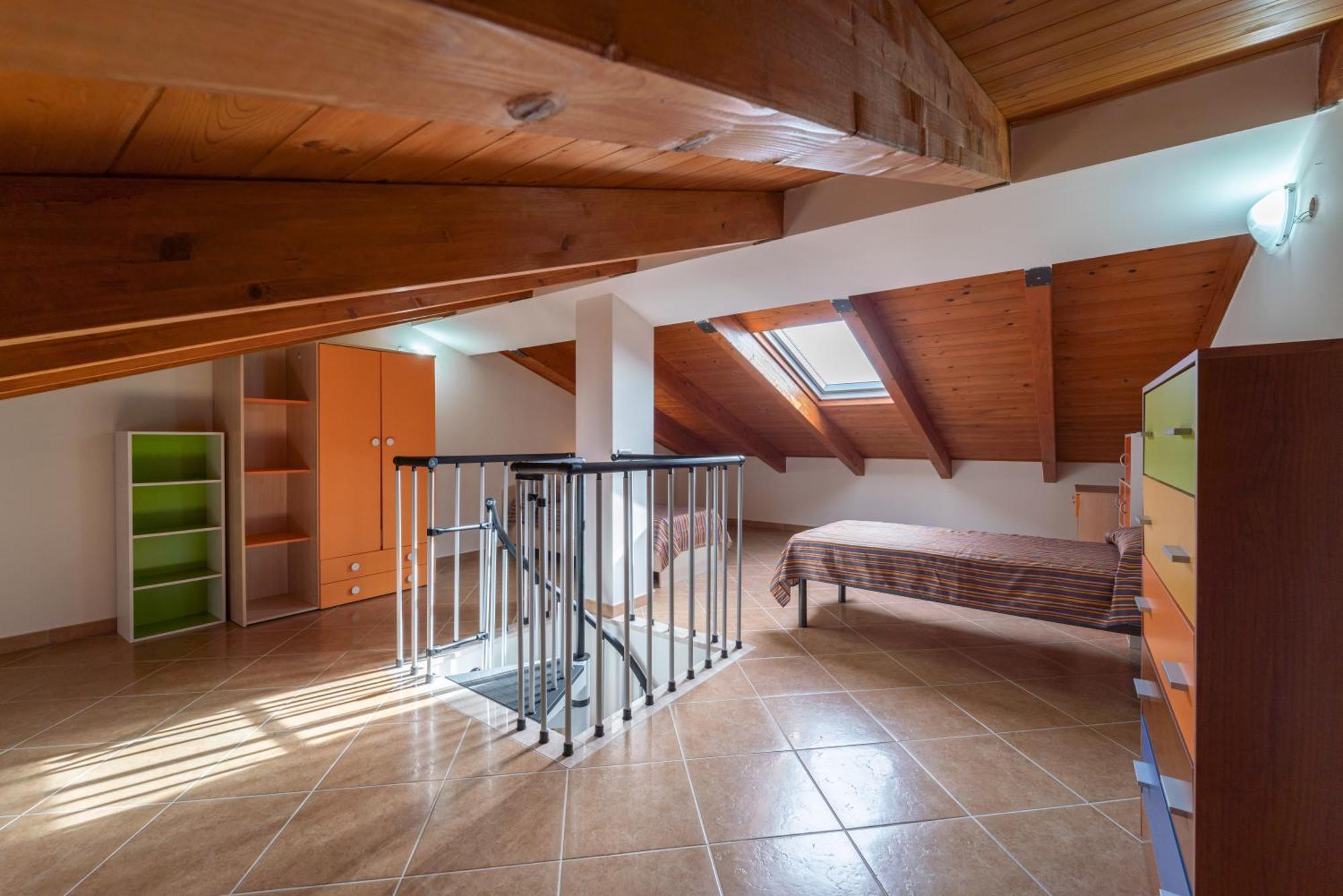 Apartamento Casa Delle Vele Superior Alguer Exterior foto