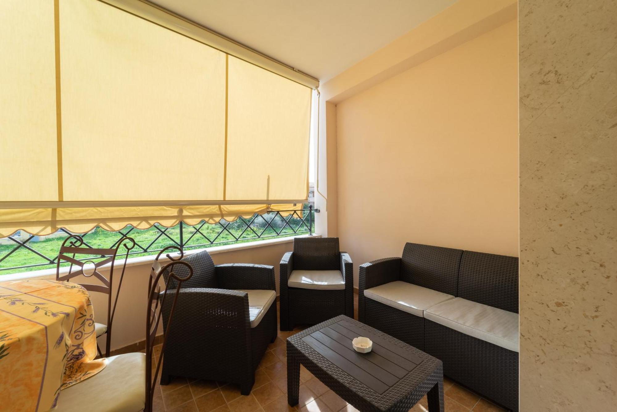Apartamento Casa Delle Vele Superior Alguer Exterior foto