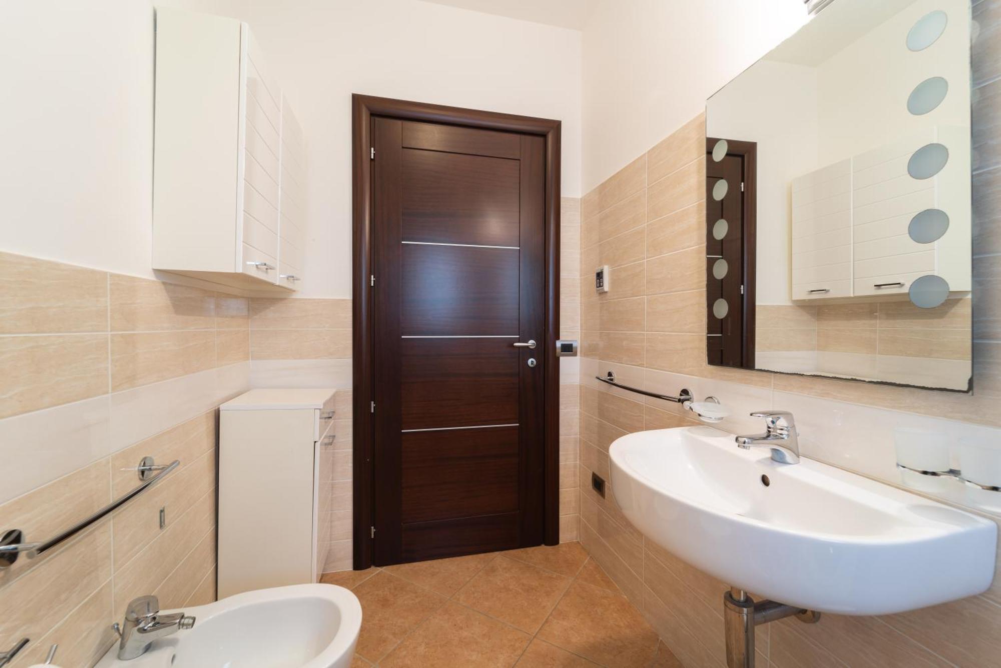 Apartamento Casa Delle Vele Superior Alguer Exterior foto