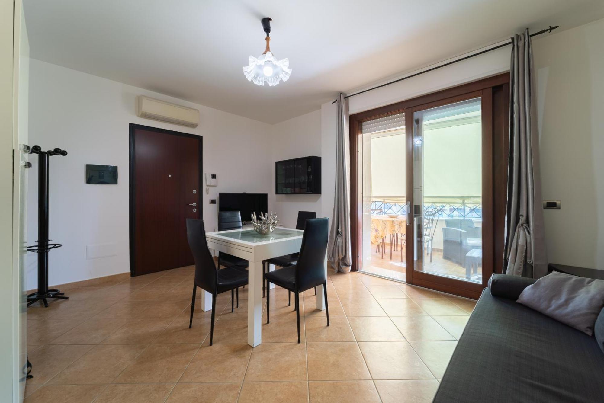 Apartamento Casa Delle Vele Superior Alguer Exterior foto