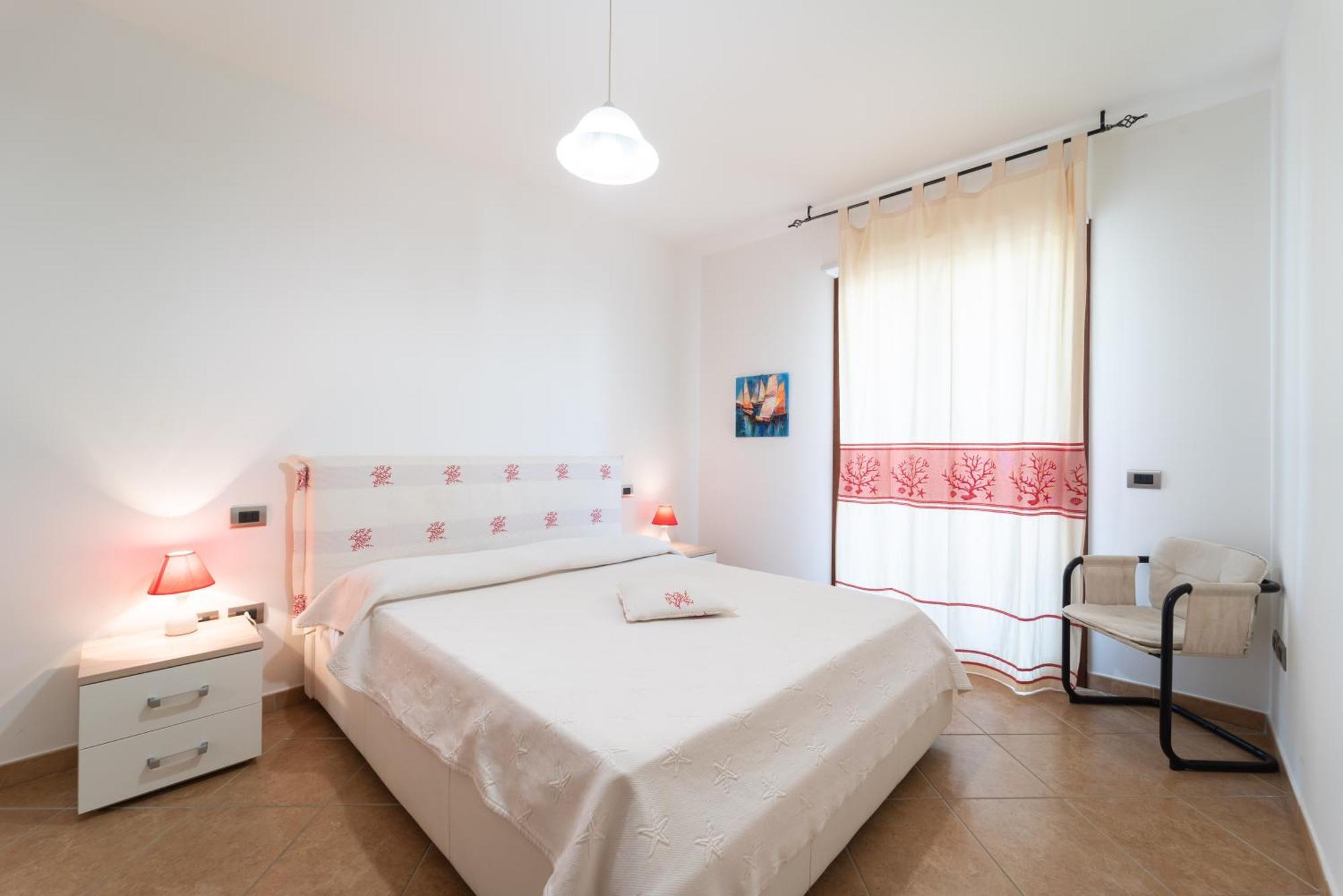 Apartamento Casa Delle Vele Superior Alguer Exterior foto