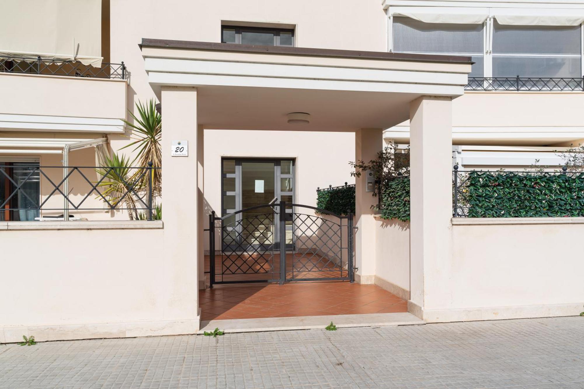 Apartamento Casa Delle Vele Superior Alguer Exterior foto