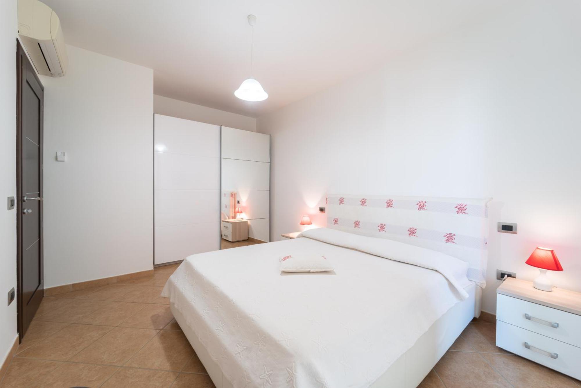Apartamento Casa Delle Vele Superior Alguer Exterior foto