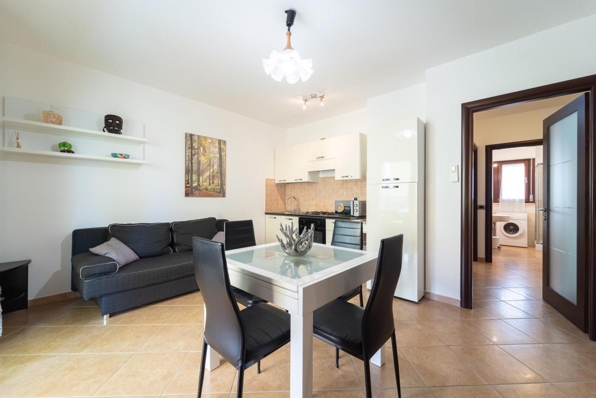 Apartamento Casa Delle Vele Superior Alguer Exterior foto