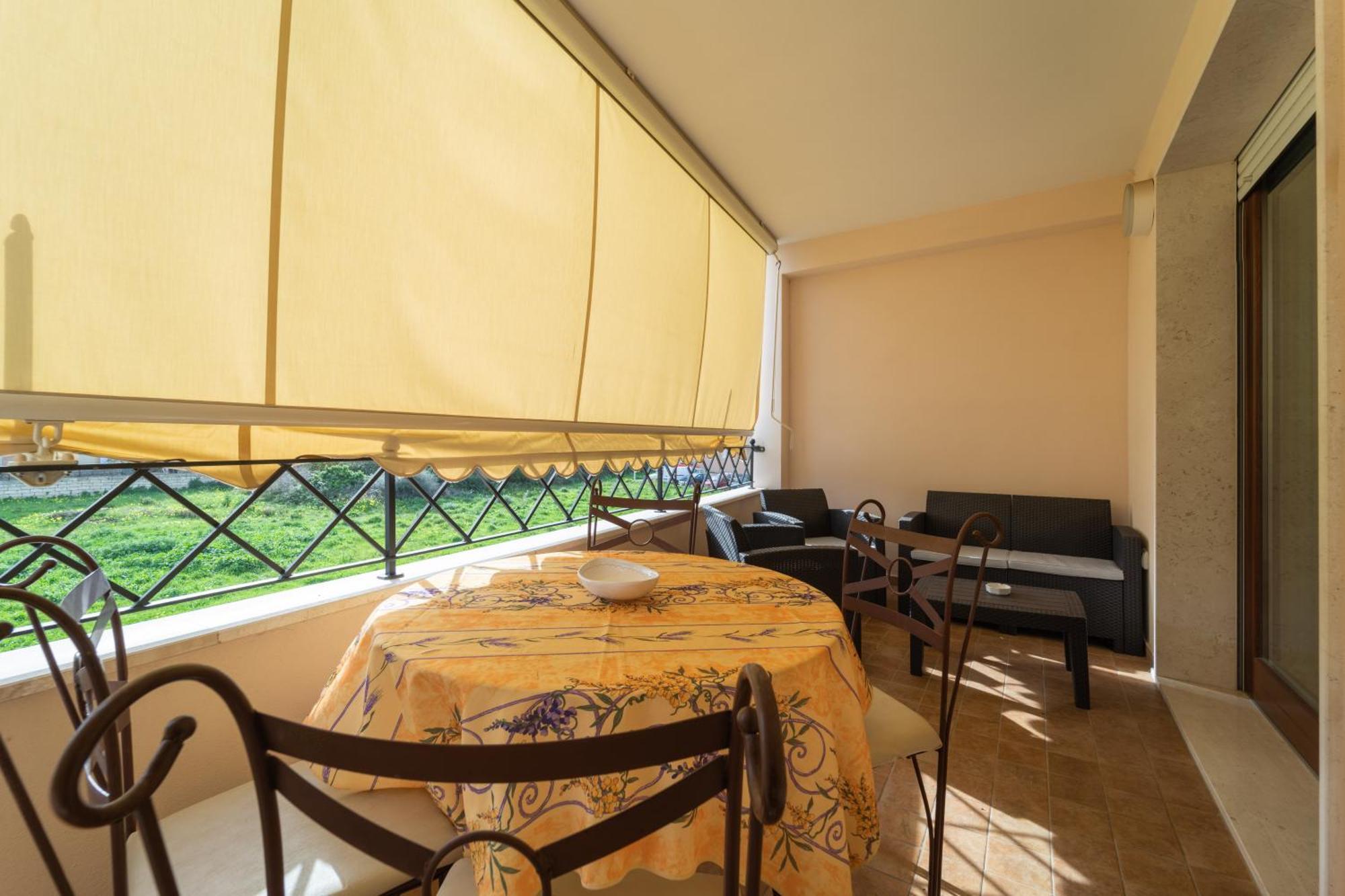 Apartamento Casa Delle Vele Superior Alguer Exterior foto