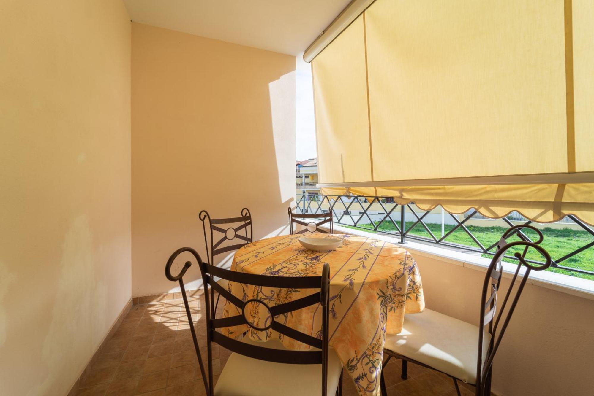 Apartamento Casa Delle Vele Superior Alguer Exterior foto